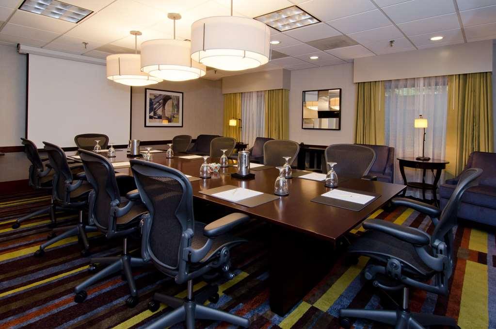 Doubletree Suites By Hilton Charlotte/Southpark Facilities photo