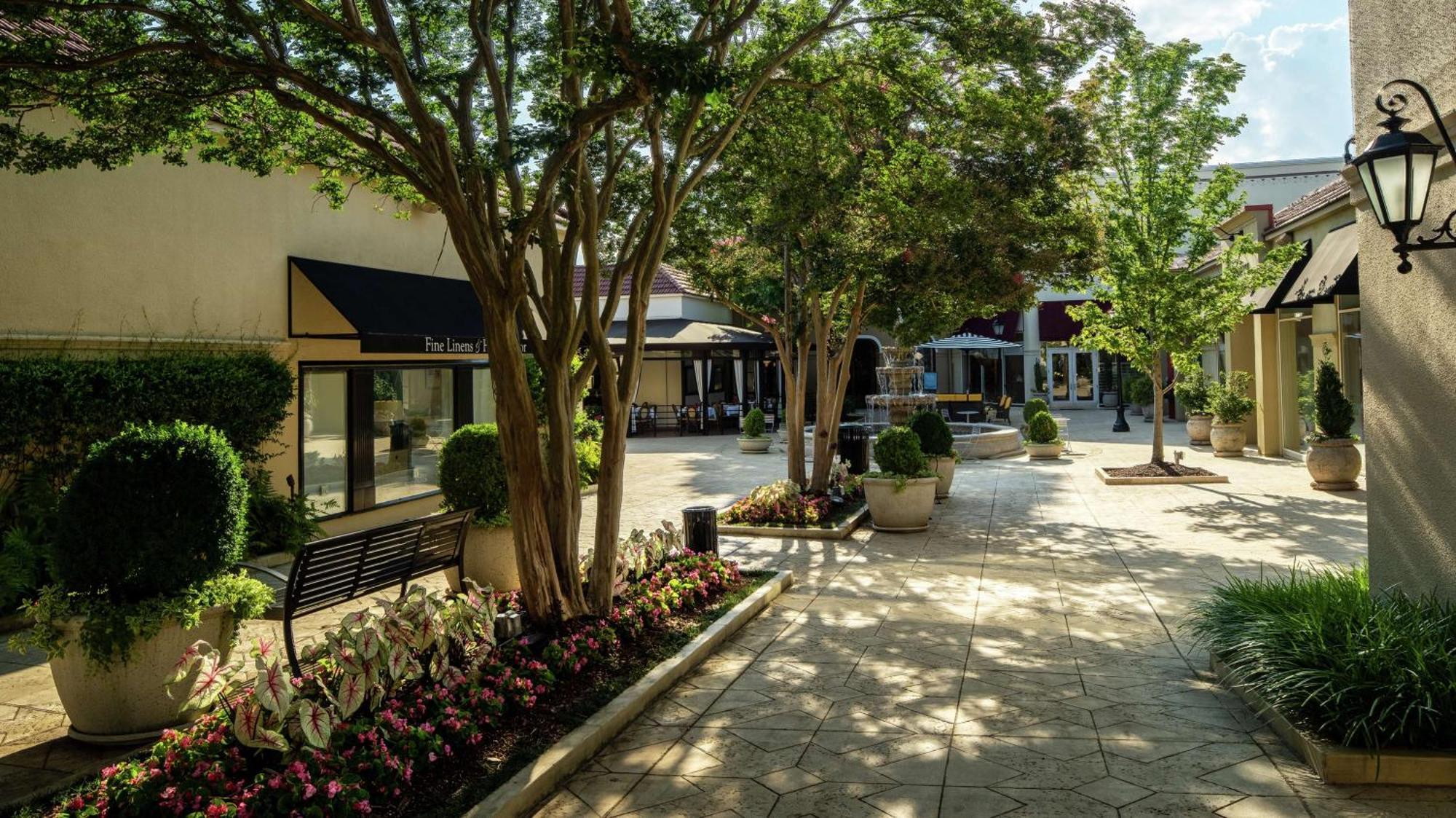 Doubletree Suites By Hilton Charlotte/Southpark Exterior photo