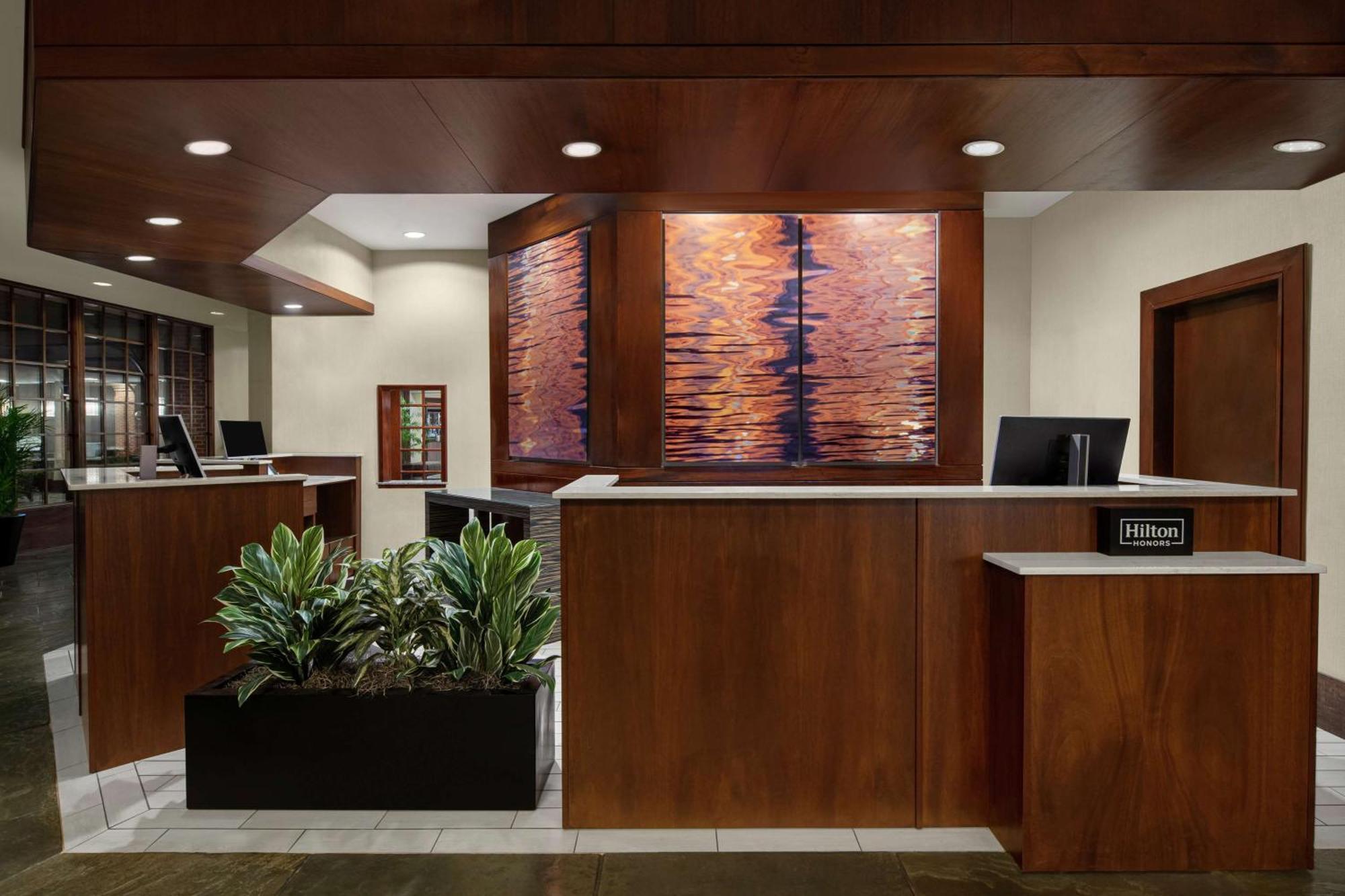 Doubletree Suites By Hilton Charlotte/Southpark Exterior photo