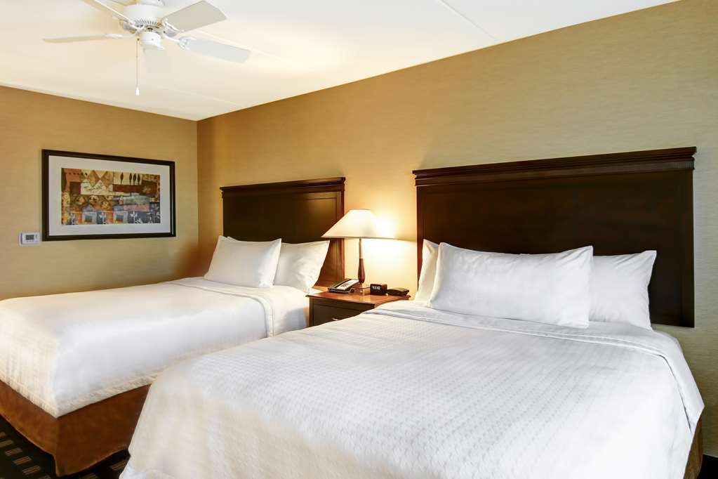 Doubletree Suites By Hilton Charlotte/Southpark Room photo